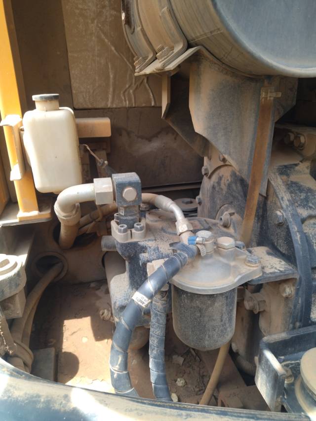 Buy Hyundai HX60N Used Excavator / 5