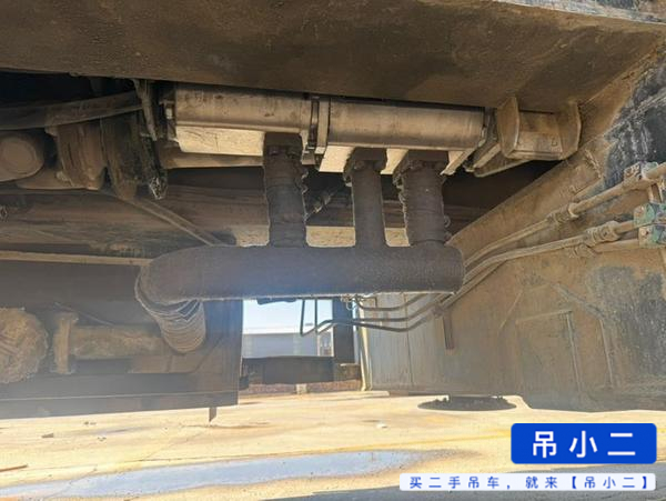 Buy XCMG 30k5 Used Crane / 5