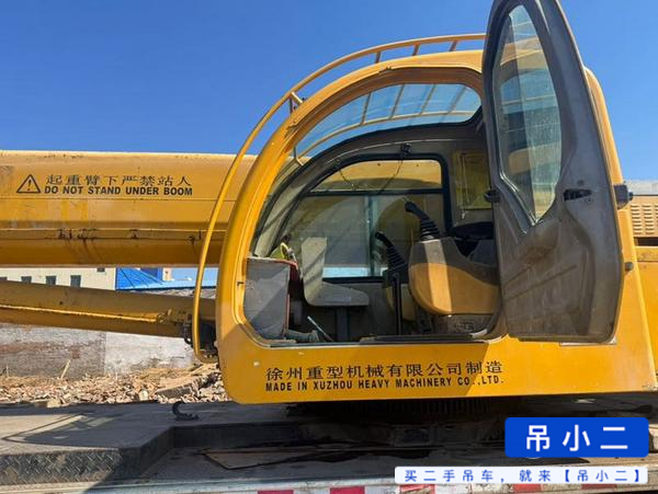 Buy XCMG 30k5 Used Crane / 6