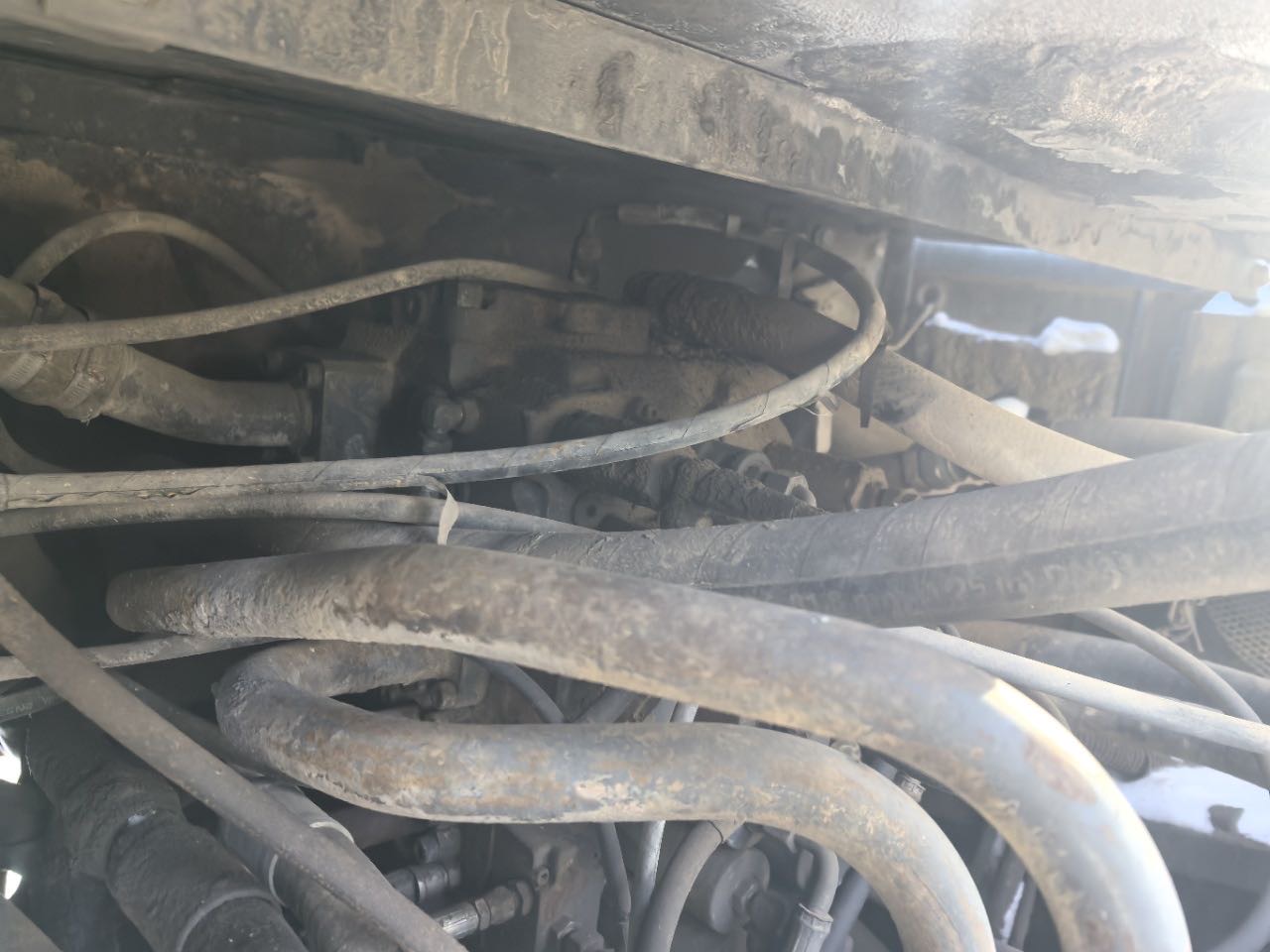 Buy Sumitomo SH350-5 Used Excavator / 8