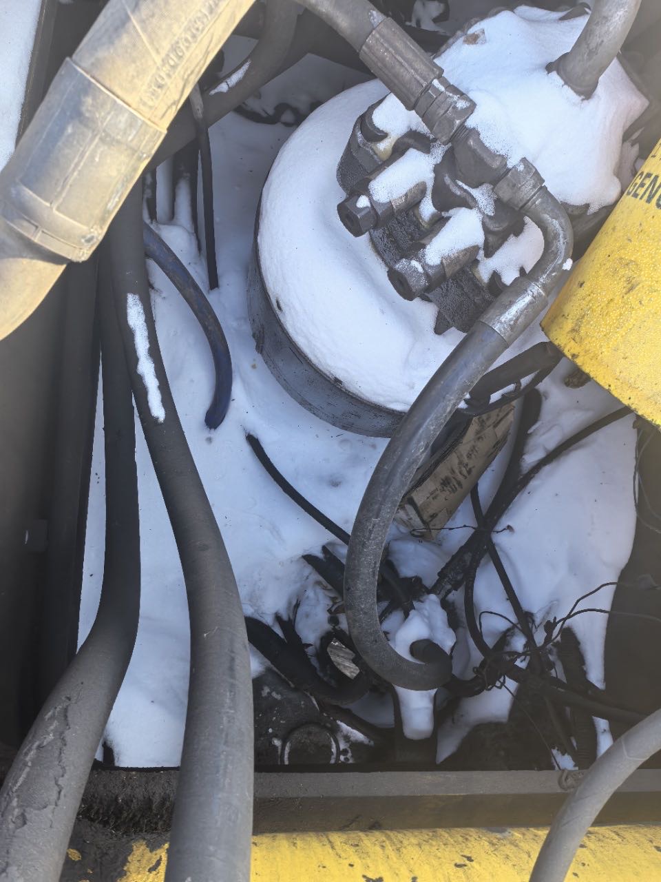 Buy Sumitomo SH350-5 Used Excavator / 7