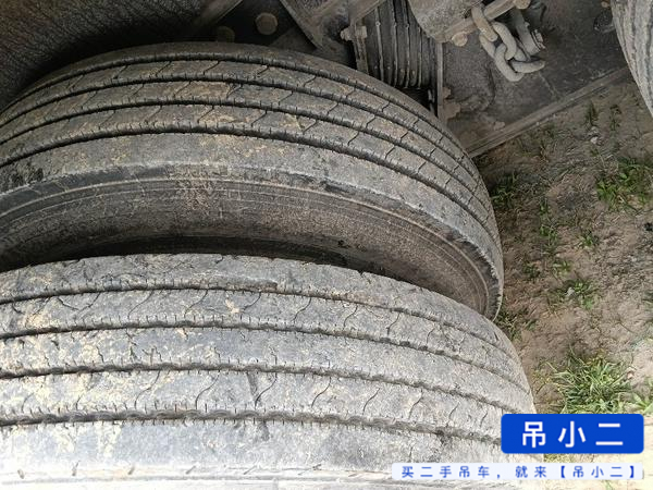 Buy Zoomlion ZTC251V552 Used Crane / 6