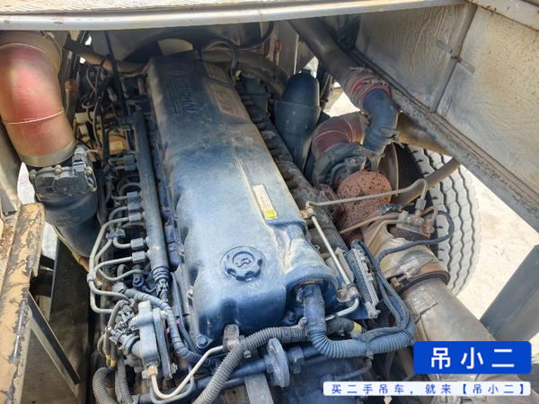 Buy Zoomlion ZTC350H562 Used Crane / 10