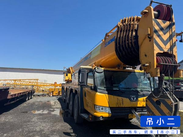 Buy XCMG Used Crane / 9