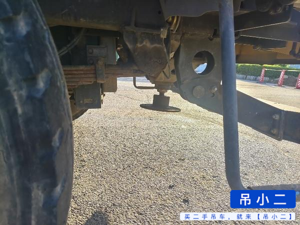 Buy Sany Used Crane / 2