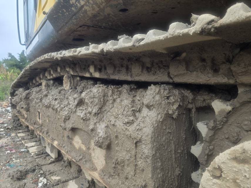 Buy Sumitomo SH360HD-6 Used Excavator / 4