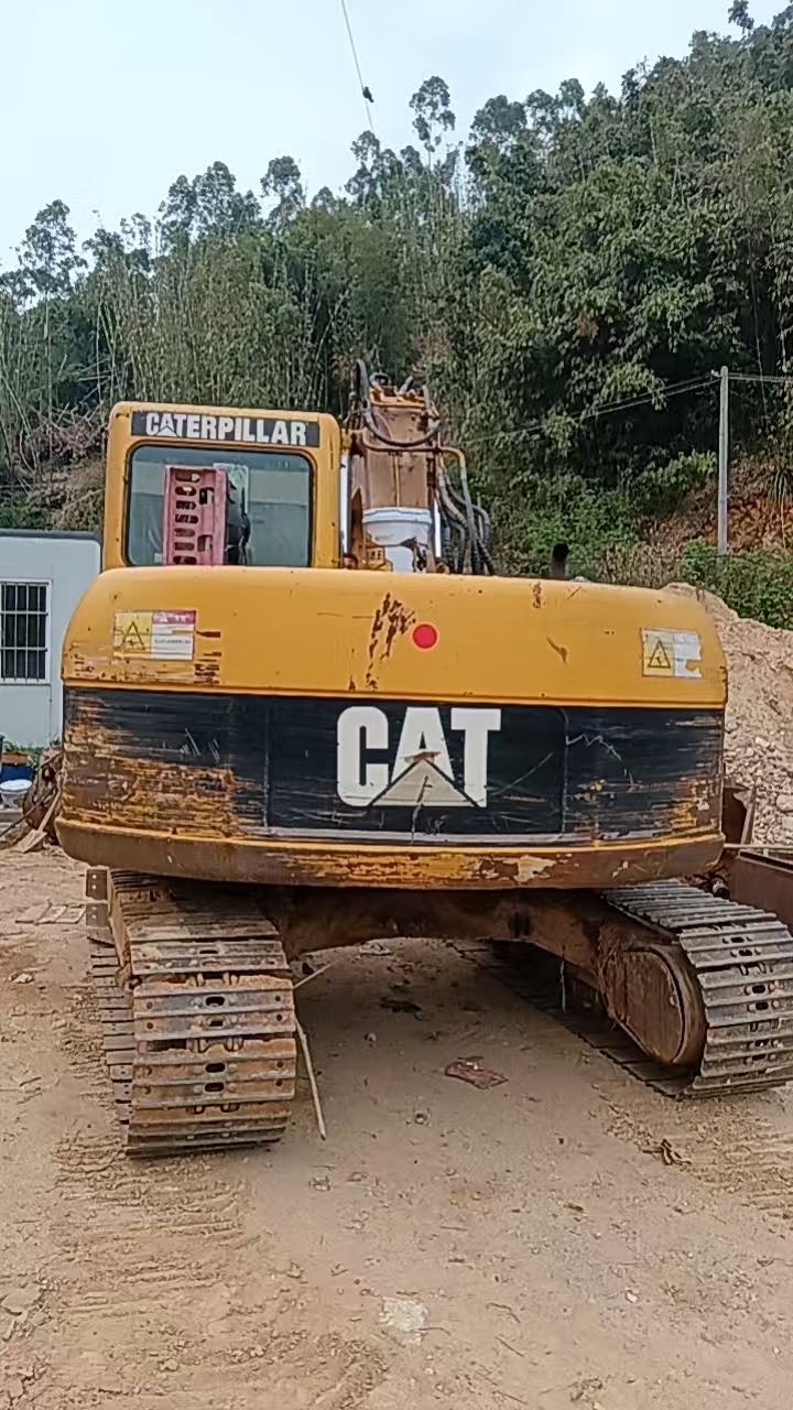 Buy Caterpillar 311c Used Excavator / 4