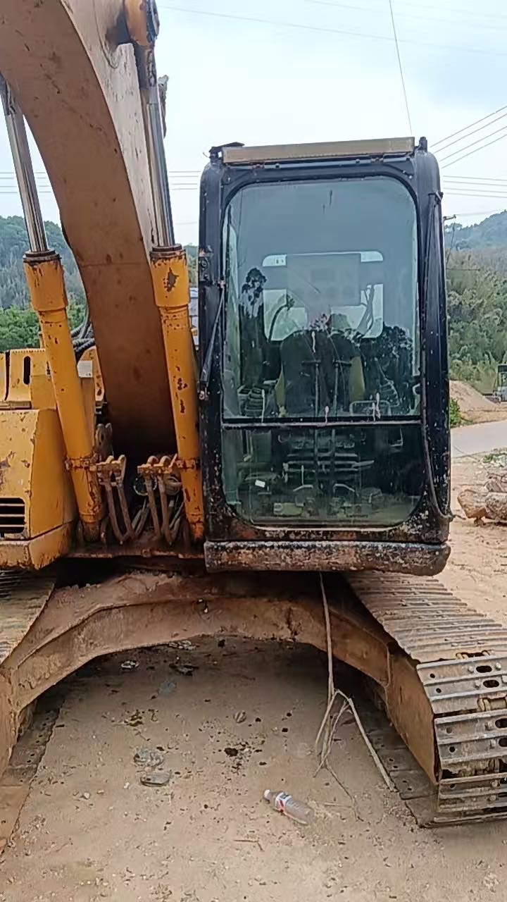 Buy Caterpillar 311c Used Excavator / 3