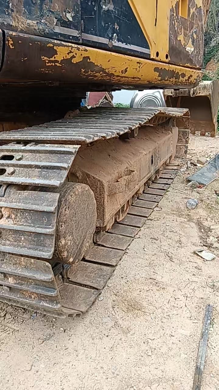 Buy Caterpillar 311c Used Excavator / 5