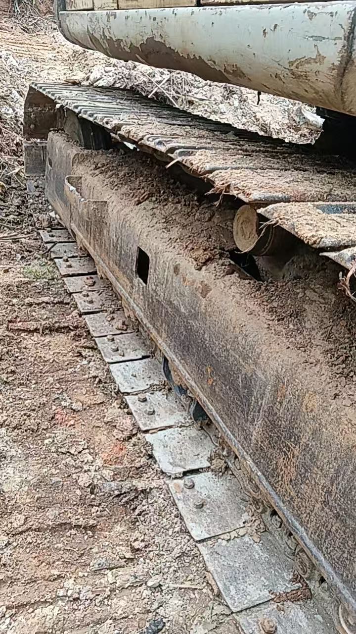 Buy Sumitomo SH100 Used Excavator / 8