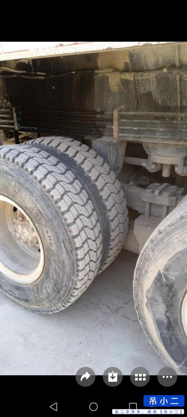Buy Sany 25 Used Crane / 5