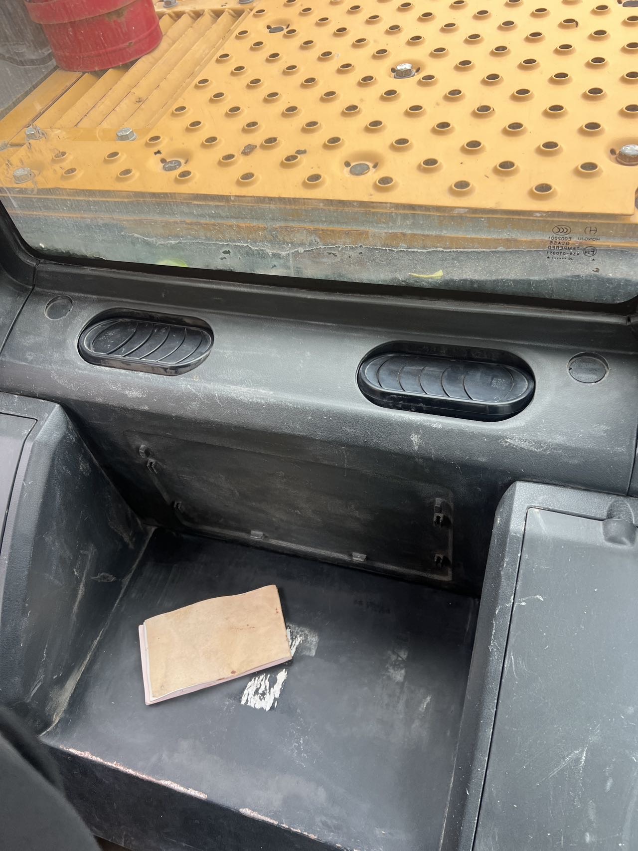 Buy Sany SY550H Used Excavator / 18
