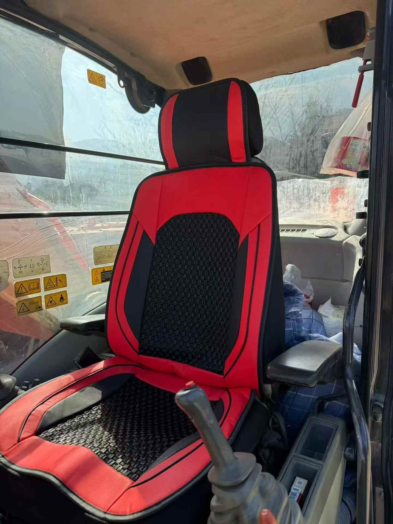 Buy Hitachi ZX240-5A Used Excavator / 5
