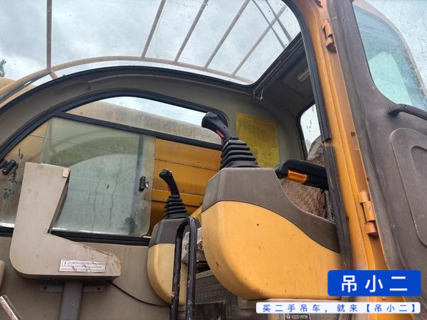 Buy XCMG 25K5 Used Crane / 3