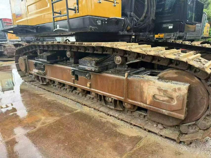 Buy Sany SY900H-S Used Excavator / 7