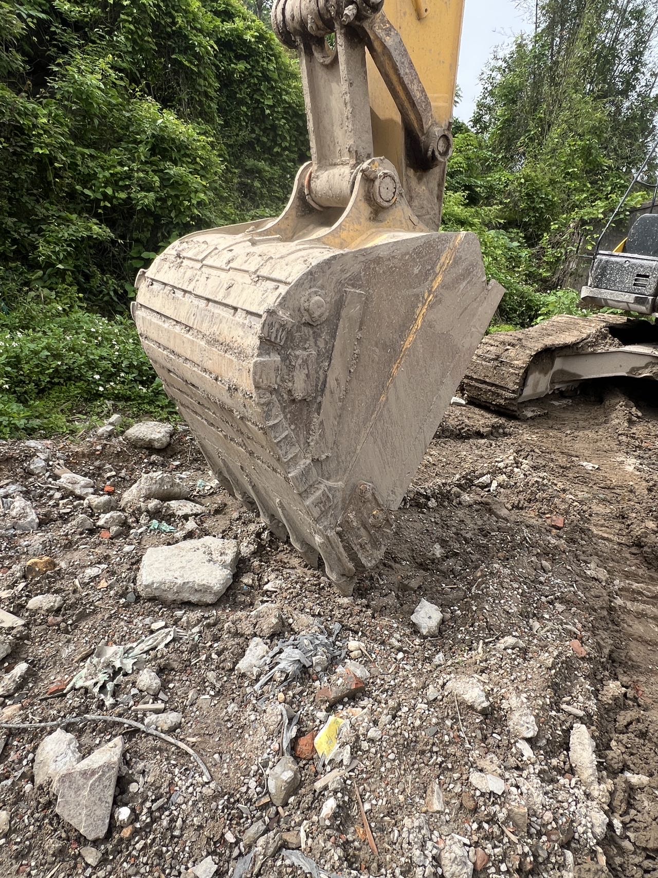 Buy Sumitomo SH260LC-6 Used Excavator / 2