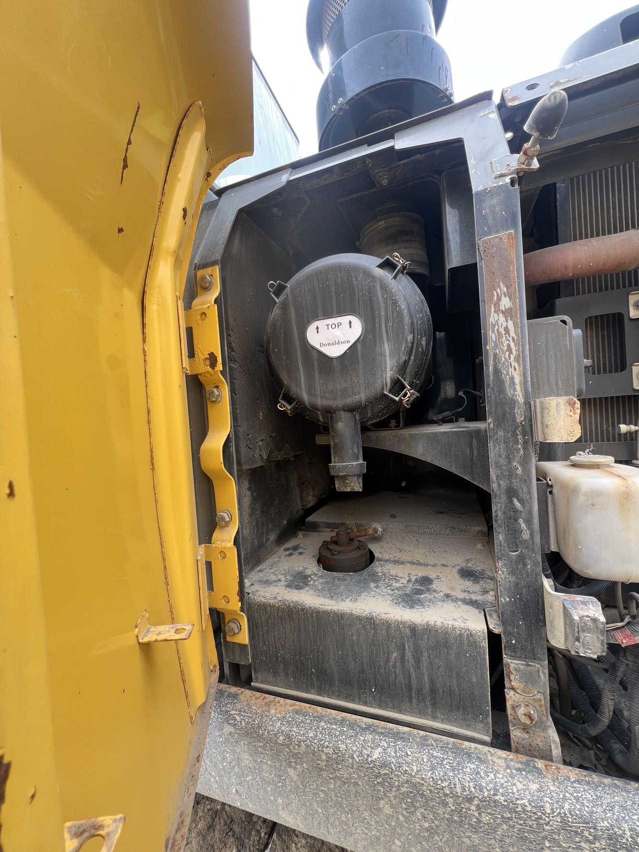 Buy Sumitomo SH260LC-6 Used Excavator / 5