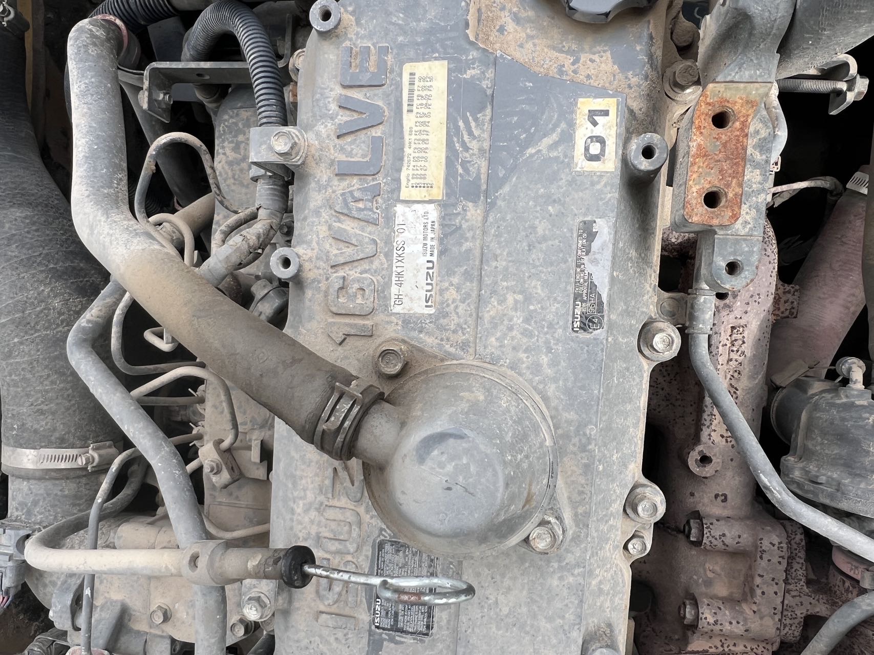 Buy Sumitomo SH260LC-6 Used Excavator / 13