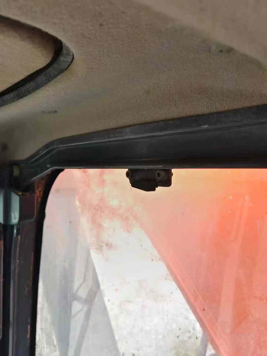 Buy Doosan DX380LC-9C Used Excavator / 15