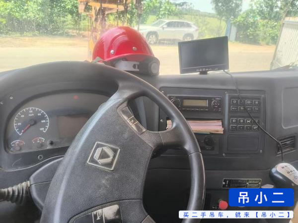 Buy XCMG Used Crane / 2