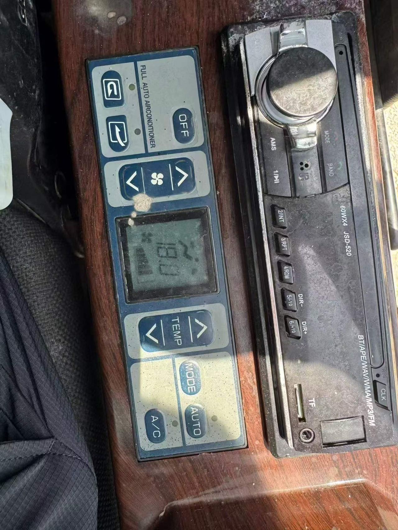 Buy Sany SY375H-S Used Excavator / 18