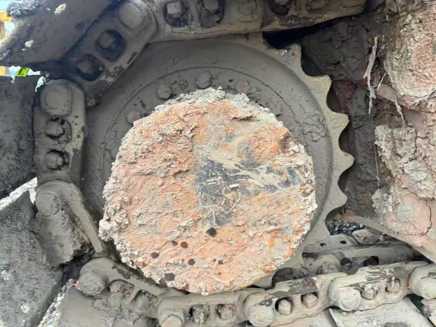 Buy Sany C135-10 Used Excavator / 5