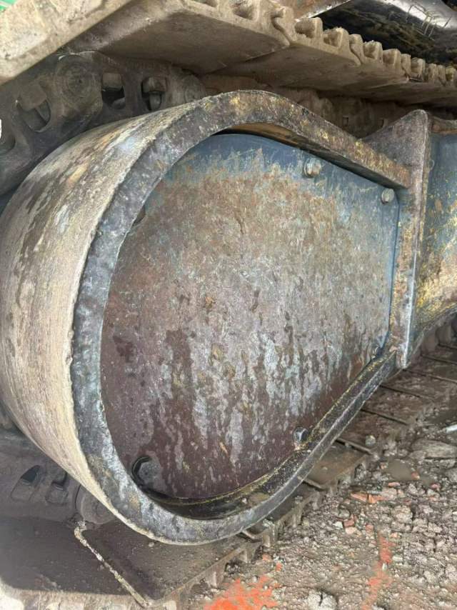 Buy XCMG XE335DK Used Excavator / 6