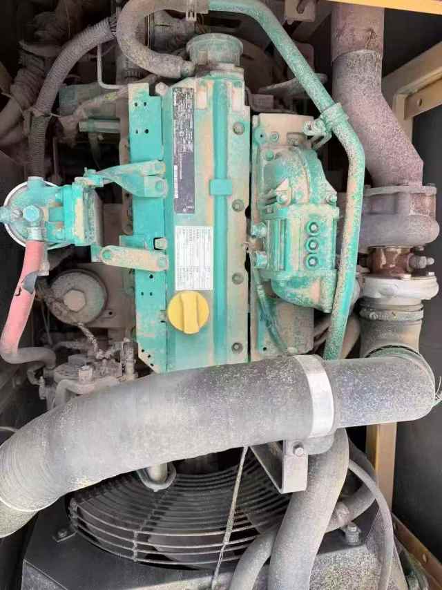 Buy Volvo 140BLC Used Excavator / 5