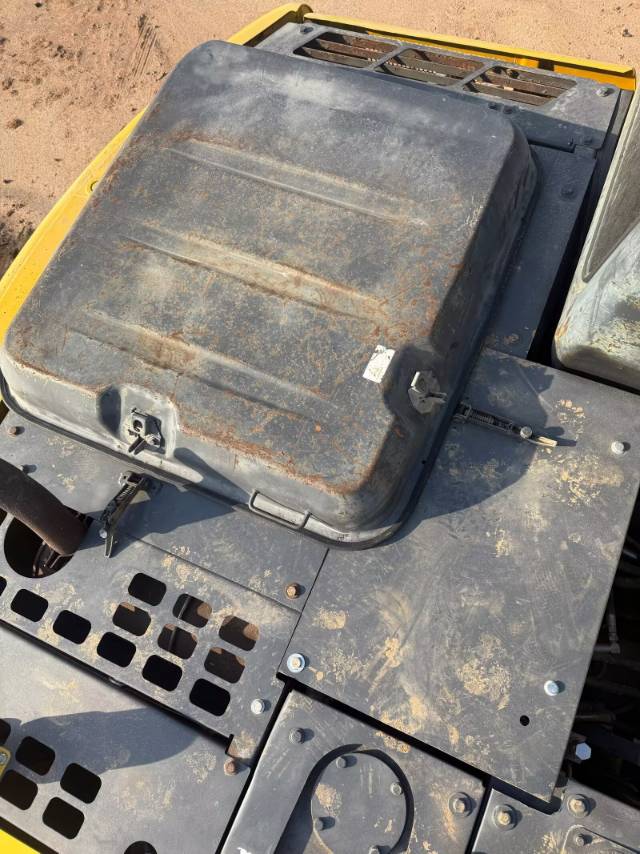 Buy Sumitomo 120A2 Used Excavator / 8
