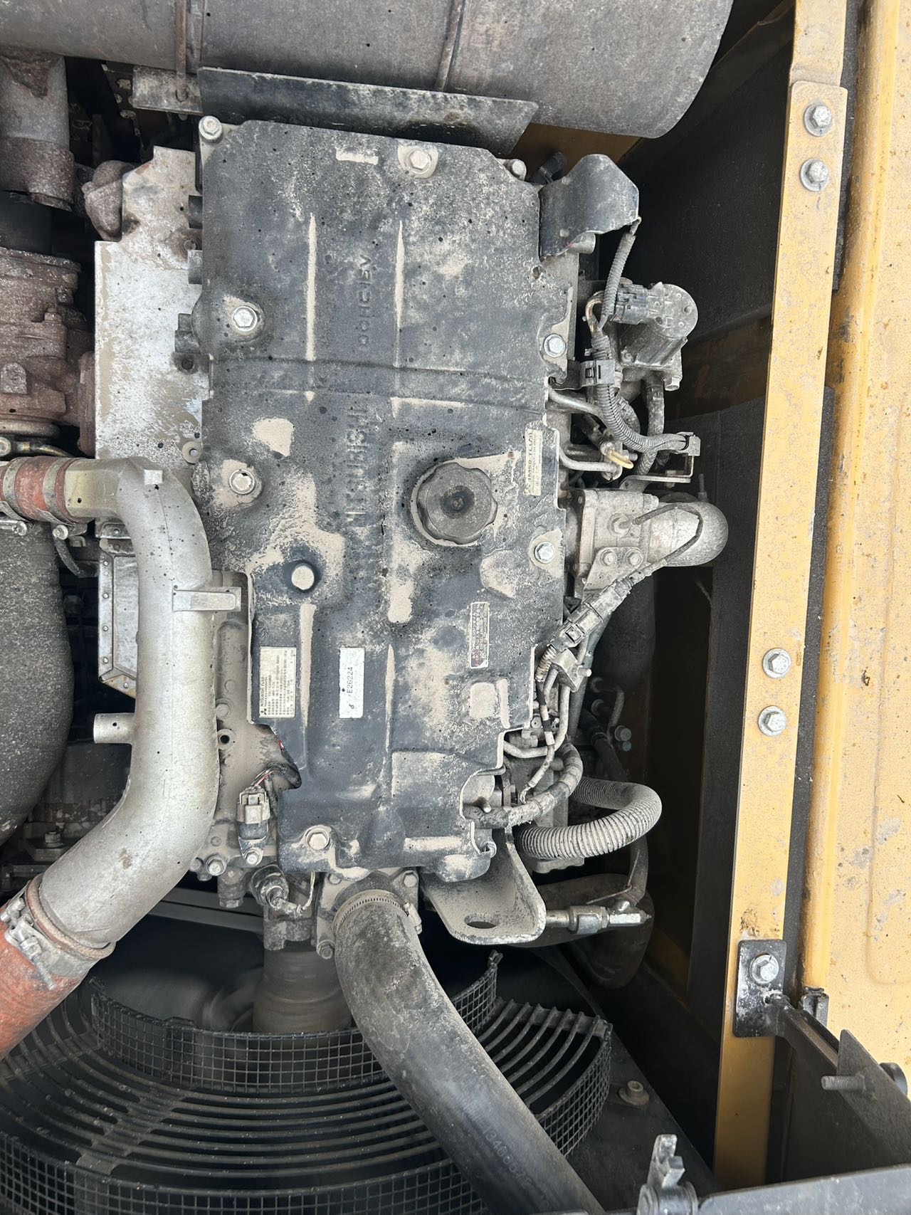 Buy Sany SY205H Used Excavator / 3
