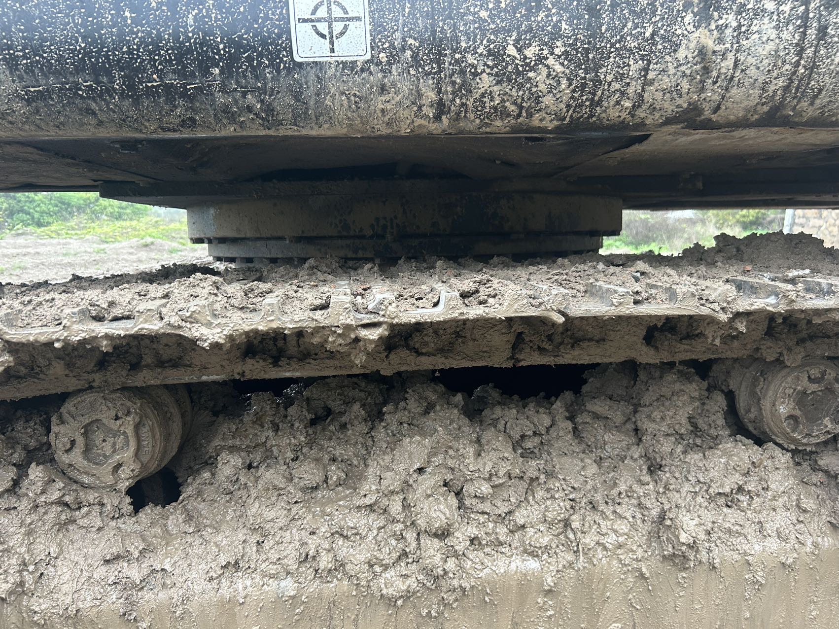 Buy Sany SY205H Used Excavator / 8