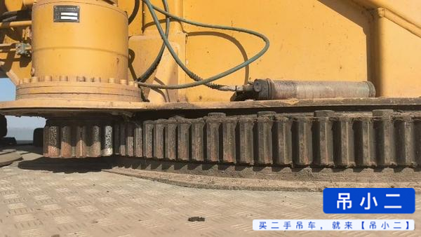 Buy Sany 25C5 Used Crane / 3