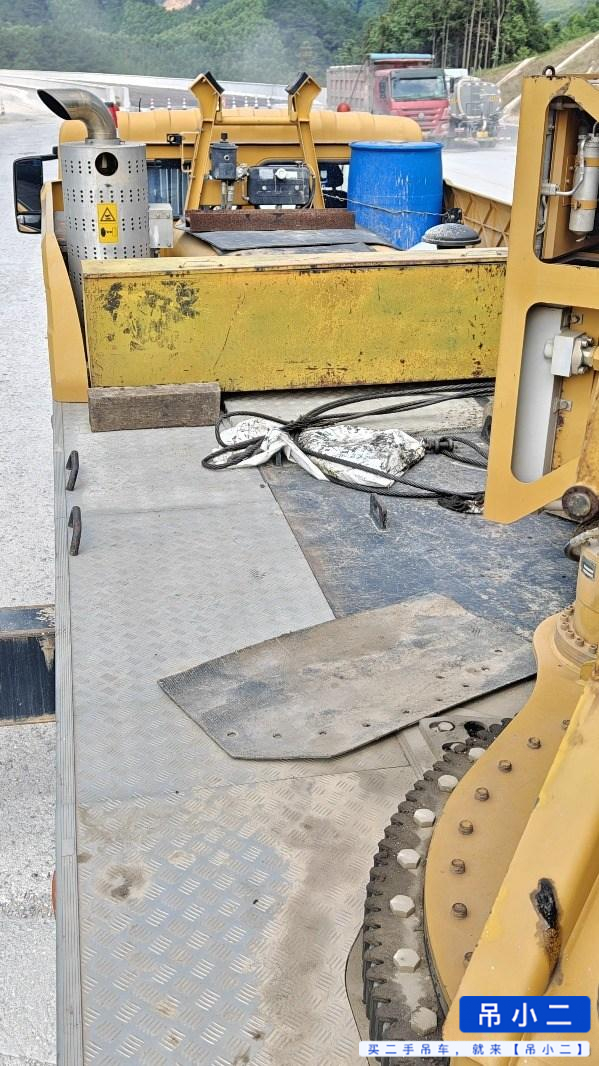 Buy Sany STC250T Used Crane / 5