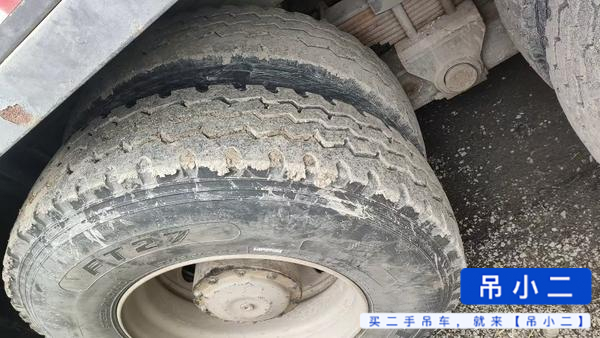 Comprar Zoomlion 250v4 Usado Grúa