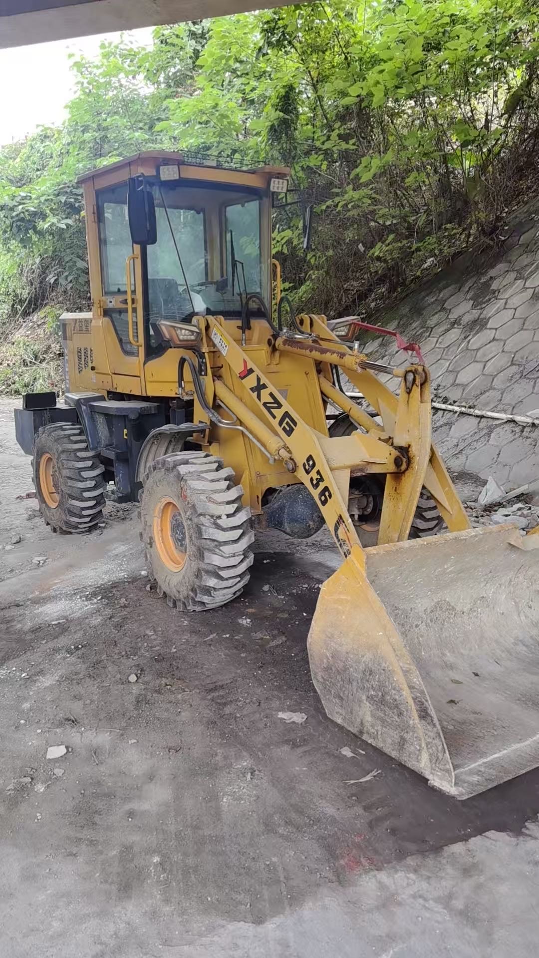 Buy SDLG 6T Used Loader / 2