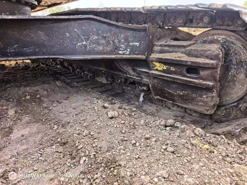 Buy Sany SY235H Used Excavator / 8