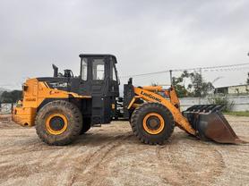 Buy LiuGong ZL50CN Used Loader / 2 Buy LiuGong ZL50CN Used Loader / 2