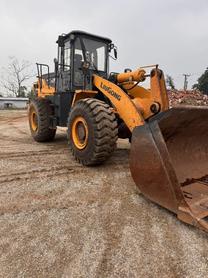 Buy LiuGong ZL50CN Used Loader / 5 Buy LiuGong ZL50CN Used Loader / 5