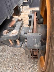 Buy LiuGong ZL50CN Used Loader / 9 Buy LiuGong ZL50CN Used Loader / 9