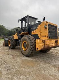 Buy LiuGong ZL50CN Used Loader / 3 Buy LiuGong ZL50CN Used Loader / 3