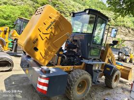 Buy Lonking 923 Used Loader / 4 Buy Lonking 923 Used Loader / 4