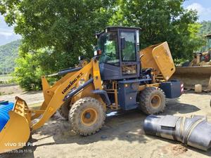 Buy Lonking 923 Used Loader Buy Lonking 923 Used Loader
