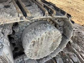 Buy Sany SY485H Used Excavator / 5 Buy Sany SY485H Used Excavator / 5