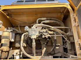 Buy Sany SY485H Used Excavator / 6 Buy Sany SY485H Used Excavator / 6