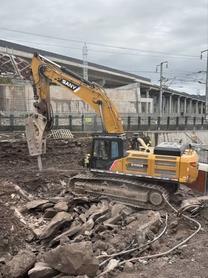 Buy Sany SY485H Used Excavator / 2 Buy Sany SY485H Used Excavator / 2