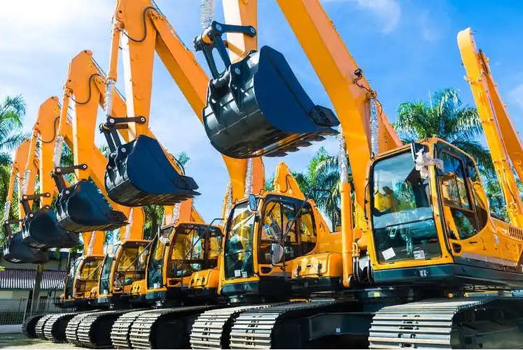 Key Considerations for Foreign Buyers Purchasing Used Excavators in China