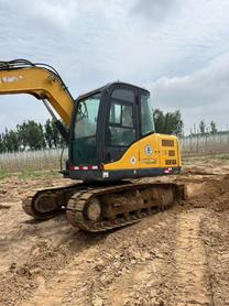 Buy XCMG XE85D Used Excavator / 3 Buy XCMG XE85D Used Excavator / 3