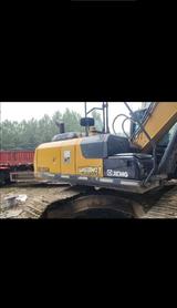 Buy XCMG 40 Used Excavator / 8 Buy XCMG 40 Used Excavator / 8