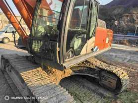 Buy Hitachi ZX360LC-3G Used Excavator / 2 Buy Hitachi ZX360LC-3G Used Excavator / 2