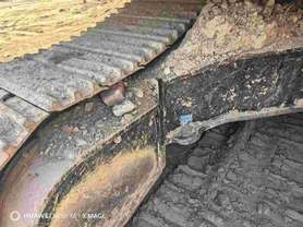 Buy Hitachi ZX360LC-3G Used Excavator / 15 Buy Hitachi ZX360LC-3G Used Excavator / 15